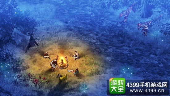 G-Star展会:十大人气手游精彩抢先看