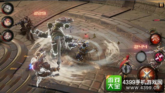 G-Star展会:十大人气手游精彩抢先看