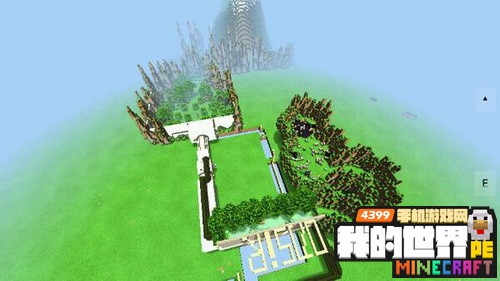 我的世界RPG存档