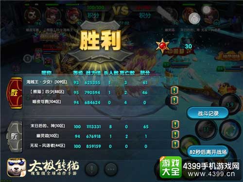 太极熊猫图4