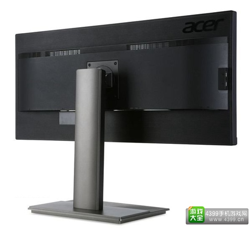 宏碁两款超宽显示器发布 21:9最高近4K分辨率