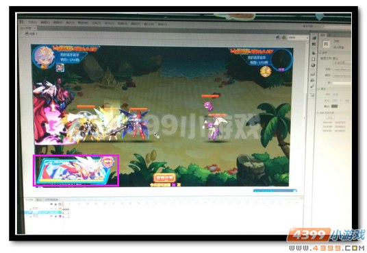 魔神世纪援护系统12月底开启 开启对战新格局
