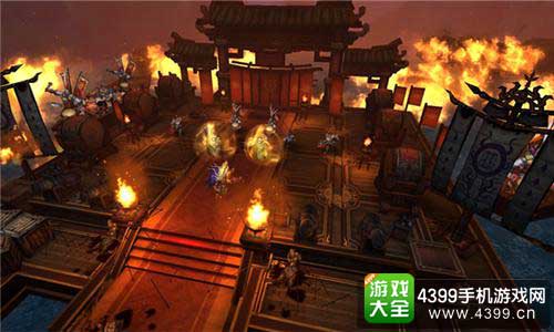 刀锋无双图3