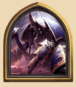 炉石传说纳克萨玛斯
