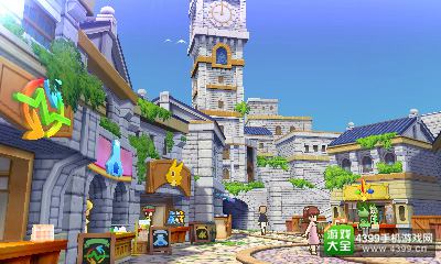 《智龙迷城》新作公布 《智龙迷城X》2016年发售