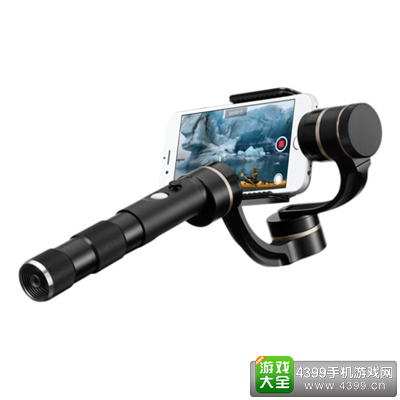 手持稳定器