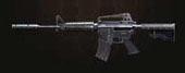 M4A1-A