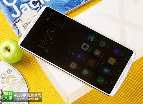 联想发布乐檬X3系列新品 最高售价2999