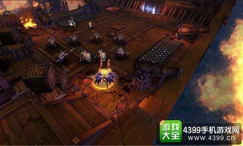 刀锋无双图2