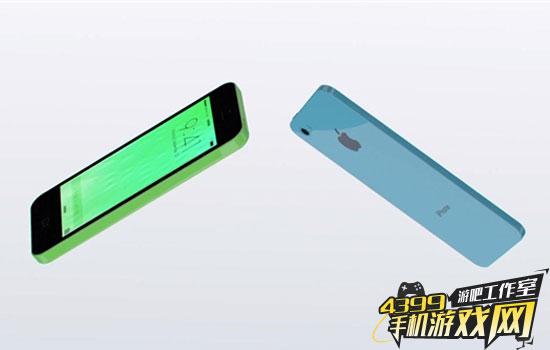 iPhone6C概念图