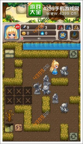 魔塔大冒险公主线攻略
