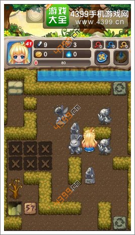 魔塔大冒险公主线攻略