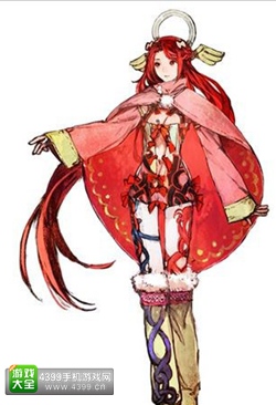 SE新作《祭品与雪的刹那》 16年2月18日发售确定