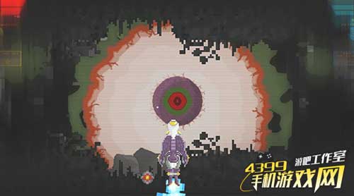 行星潜水员4