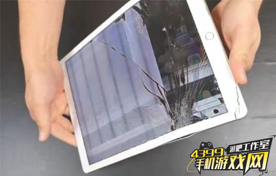 彻底报废了