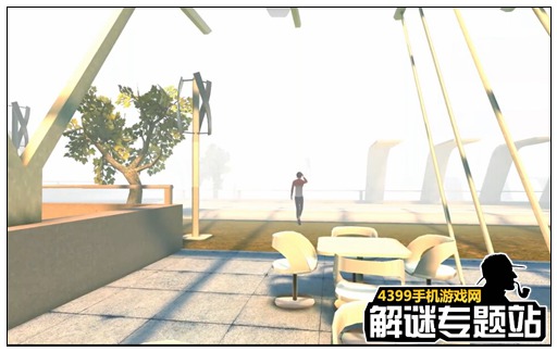 迷失之声攻略