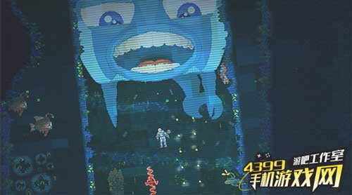 行星潜水员1