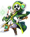 奥奇传说六道轮回