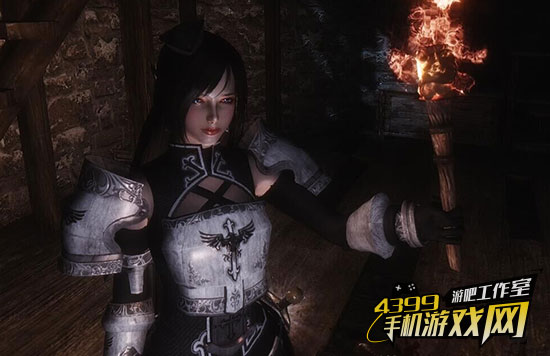 上古卷轴5