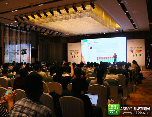 Google Play新功能-陈晓莹