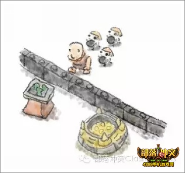部落冲突攻略