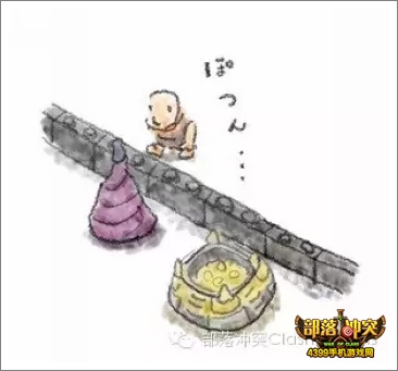 部落冲突攻略