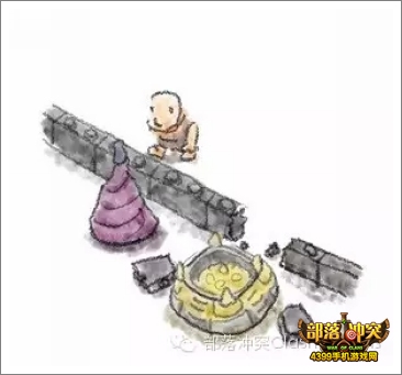 部落冲突攻略