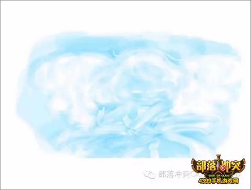 部落冲突天使