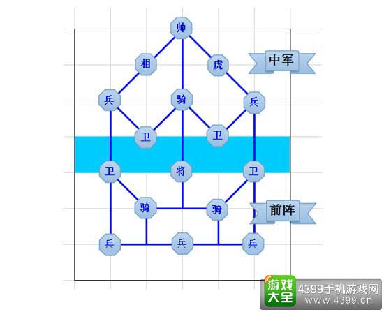 横扫千军图3