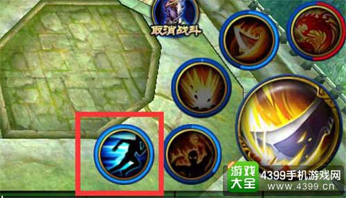 六龙争霸3D图2