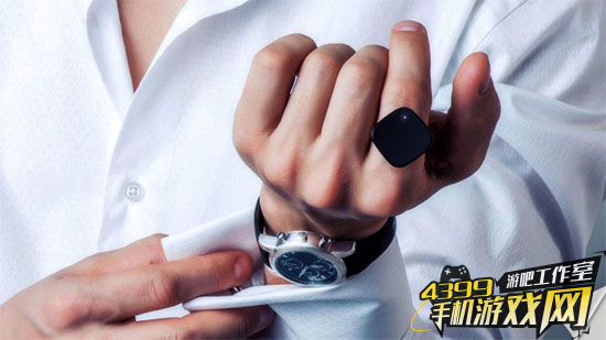 智能戒指1