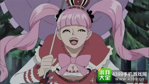 佩罗娜