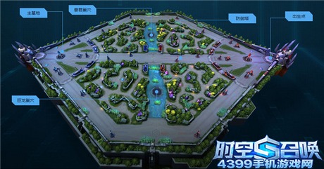 时空召唤删档不限号内测