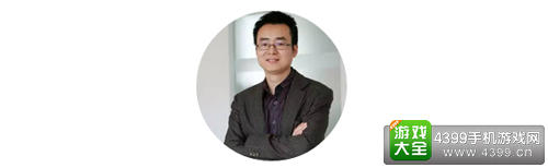 暴风魔镜首席运营官黄晓杰