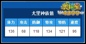 奥拉星尤里练级 尤里刷什么学习力