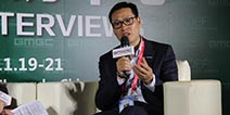 DEF2015|GMGC创始人兼秘书长宋炜：GMGC会继续向纵深方向发展