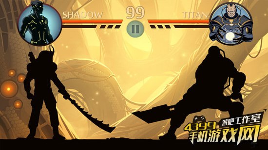 暗影格斗2
