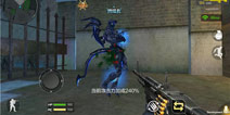 CF手游生化模式武器推荐 生化模式用什么枪好