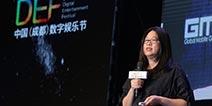 Kabam创始人兼首席开发官Holly Liu:全球化即本地化