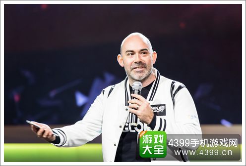 虚荣中国邀请赛