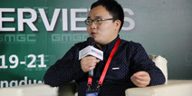 DEF2015|青游网络CEO王露：移动游戏研发制作的核心是团队