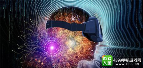 VR：游戏行业下一个技术革新