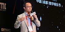 DEF2015|亿动广告传媒首席产品官黄凯文：中国海外推广ROI优化的挑战与机遇