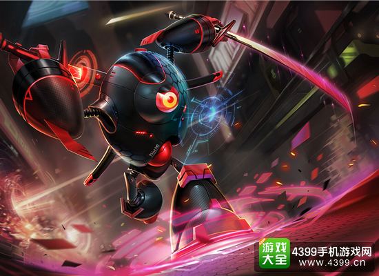 自由之战5V5天梯玩法