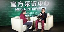 DEF2015|天拓游戏副总经理李伟明:以精品模式为核心理念