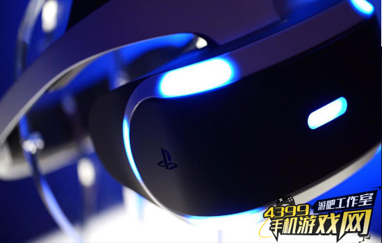 索尼PS VR