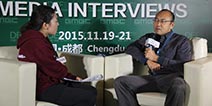 DEF2015|奇虎360游戏业务线总裁许怡然:移动游戏池子会继续扩大