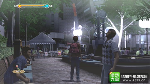 震后余生 《绝体绝命都市》复活新情报即将公布!