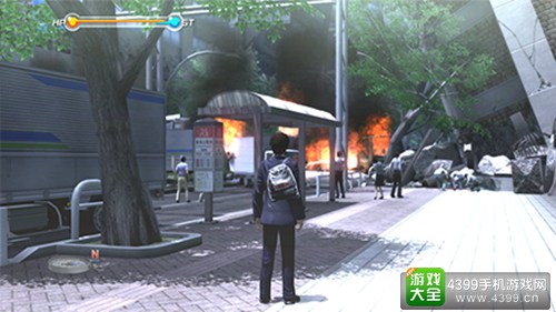 震后余生 《绝体绝命都市》复活新情报即将公布!