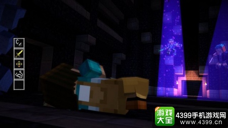 我的世界故事模式